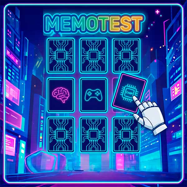 Memotest
