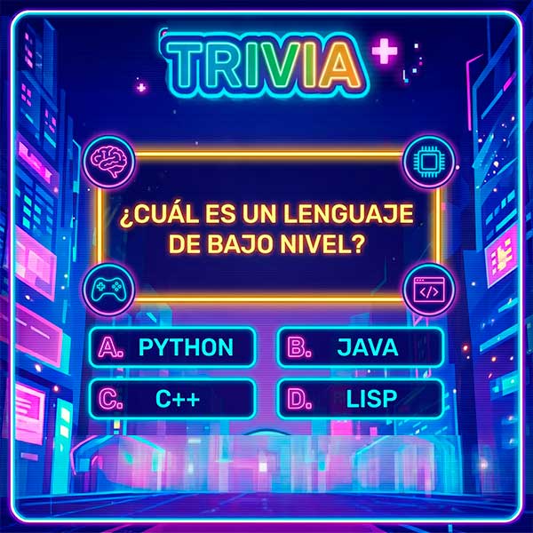 Trivia Interactiva